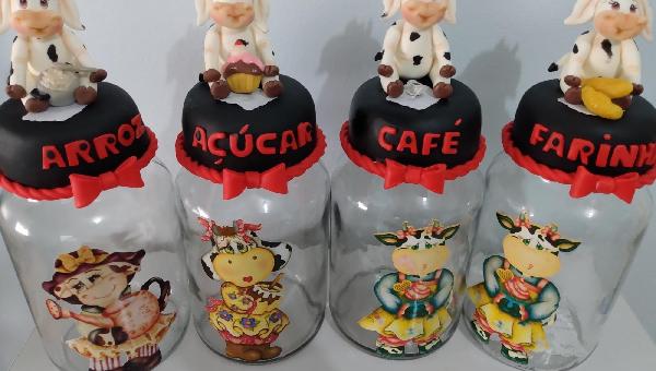 Artesanato em biscuit Artesanato em biscuit