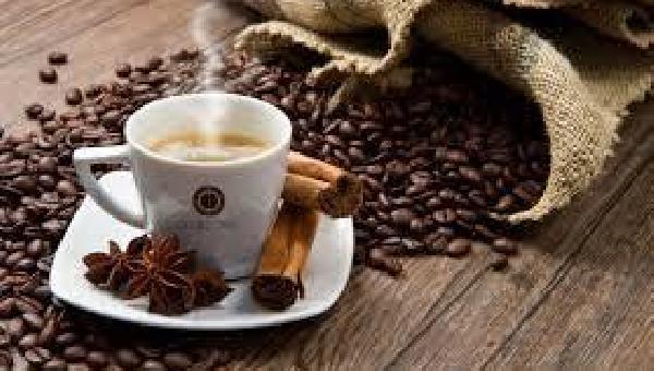 Café gourmet 