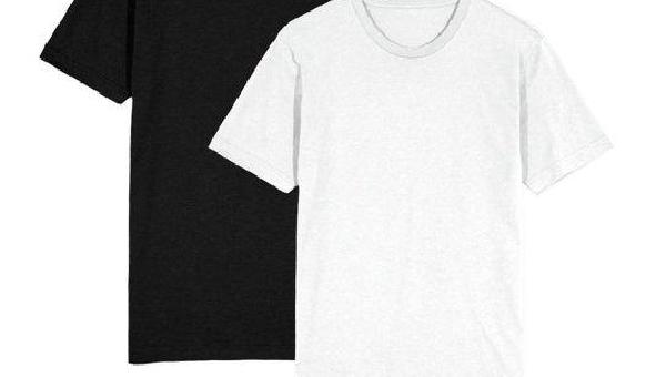 Camisetas Básicas, Estampadas e Personalizadas