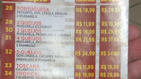 Pizzaiolo