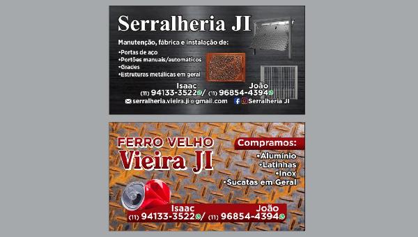 Portões automáticos e manuais, Grades, Guarda Copos, Estruturas Metálicas em geral.