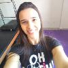 Tathiane Nayara  Oliveira Rocha