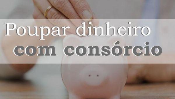Vendas de consórcio 